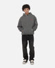 Represent Owners Club Hoodie Washed Black
