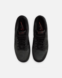 Nike Dunk Low Retro Premium "Corduroy Pack" Anthracite
