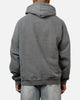73Studio X Lord Of The Rings The Balrog Premium Hoodie Washed Charcoal