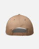 New Era Los Angeles Dodgers 'Tonal Camel' 9FORTY A-Frame Snapback Camel