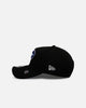 New Era Buffalo Bills 'Black And Sky Blue' 9FORTY A-Frame Snapback Black/Sky Blue