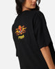 73Studio Marvel Spider-Man Y2K Spidey T-Shirt Black