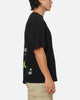 73Studio X Xbox 25th Anniversary Power Of X T-Shirt Black