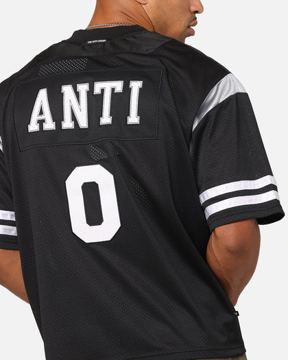 The Anti Order Anti Finals Jersey Black/White