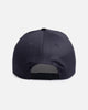 New Era Los Angeles Dodgers 'Graphite Black' 9FORTY A-Frame Snapback Black/Grey