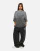 Saint Morta Archangel Sweatpants Black/Off White