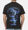 New Era Los Angeles Rams Kangaroo Flag T-Shirt Black