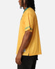 Starter Golf Team Polo Shirt Yellow