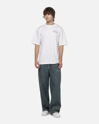 XXIII Collectives T-Shirt White/Navy