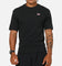 Jordan Jumpman Brand Sneaker Patch T-Shirt Black