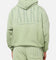 Carre Premium Essentials Hoodie Sage