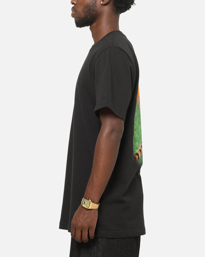 Puma X Mclaren Melbourne T-Shirt Black