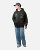 73Studio X Xbox 25th Anniversary Play More Zip Hoodie Black