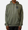 Nike Los Angeles Chargers Salute To Service Hoodie Olive
