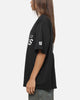 Mitchell & Ness Los Angeles Lakers Basketball Mesh T-Shirt Black
