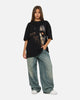 73Studio X Avatar Fire And Ask Heavy T-Shirt Black