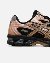 Asics Gel-Nimbus 10.1 Rose Gold