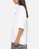 Jordan Brooklyn Polo Top White