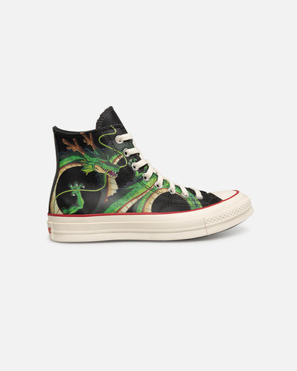 Converse x Dragon Ball Z Chuck 70 High Top Shenron