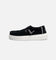 Hey Dude Rev Suede Argan Oil Black