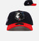 New Era Minnesota Timberwolves 'All Star Game 2026' 9FORTY A-Frame Snapback Navy/Red