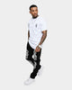 Saint Morta Adder Lafayette T-Shirt White