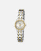 Guess Mainline Pixie Watch Silver/Gold
