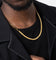 Saint Morta Infinity Chain Gold