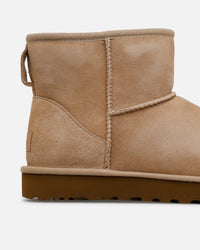 Ugg Boots Women's Classic Mini II Sand