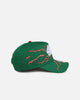 New Era South Sydney Rabbitohs 'NRL Electric' 9FORTY A-Frame Snapback Official Team Colour