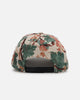 New Era Los Angeles Lakers 'Maple Majesty' 9FORTY A-Frame Snapback Realtree Tapestrey