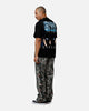 73Studio X Solo Leveling Jin Woo T-Shirt Black