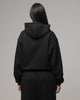 American Thrift Women's Classic Hoodie Black