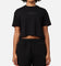 Champion Women's Rochester Base T-Shirt Black
