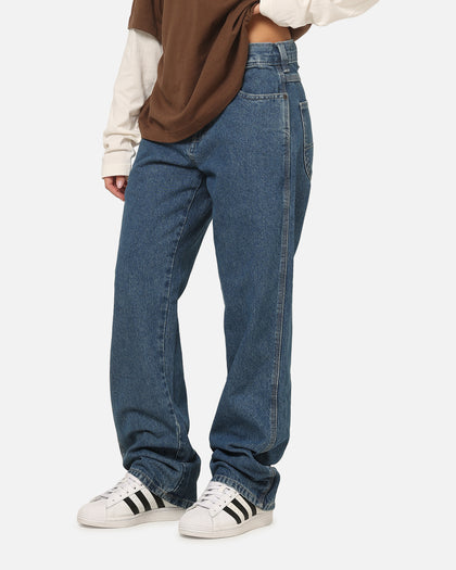 Dickies Thomasville Straight Leg Jeans Classic Blue