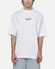 Carre Orbit T-Shirt White