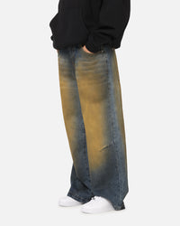 Saint Morta Amplus Jeans Dirty Indigo