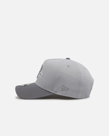 New Era Philadelphia Phillies 'Smoke' 9FORTY A-Frame Snapback Smoke