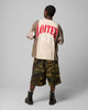 Loiter Splinter T-Shirt Desert Camo