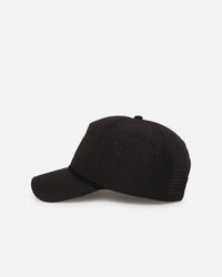 Puma X Scuderia Ferrari Race Trucker Cap Puma Black