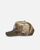 New Era Seattle Seahawks 'NFL Season Kick Off' 9FORTY A-Frame Snapback Realtree/Olive