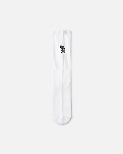 Saint Morta Athltc 3 Pack Socks Multi