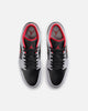 Jordan Air Jordan 1 Low Black/Fire Red