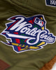 New Era X Alpha Industries New York Yankees 59FITY Dog Ear Fitted Olive
