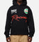Castrol Castrol Hoodie Black