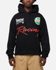 Castrol Castrol Hoodie Black