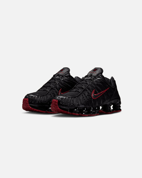 Nike Shox TL SE Black/Black