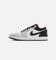 Jordan Air Jordan 1 Low Grey