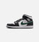 Jordan Air Jordan 1 Mid Black/Summit White