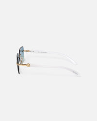 Belvoir & Co Kennedy Sunglasses Sunset
